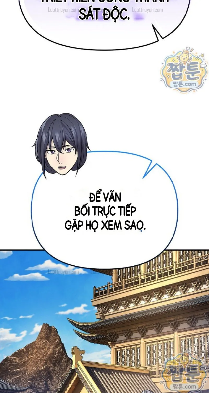 Độc Chiếm Thiên Cơ Chapter 57 - Trang 15