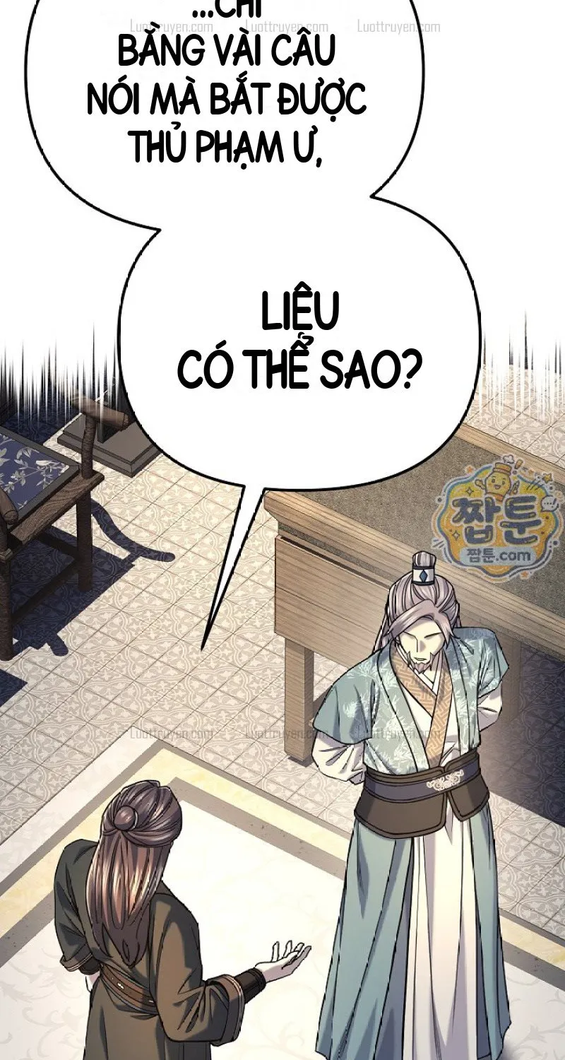 Độc Chiếm Thiên Cơ Chapter 57 - Trang 17