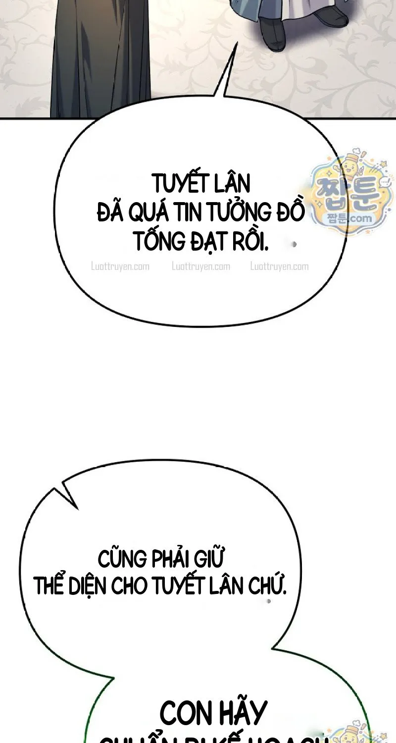 Độc Chiếm Thiên Cơ Chapter 57 - Trang 18