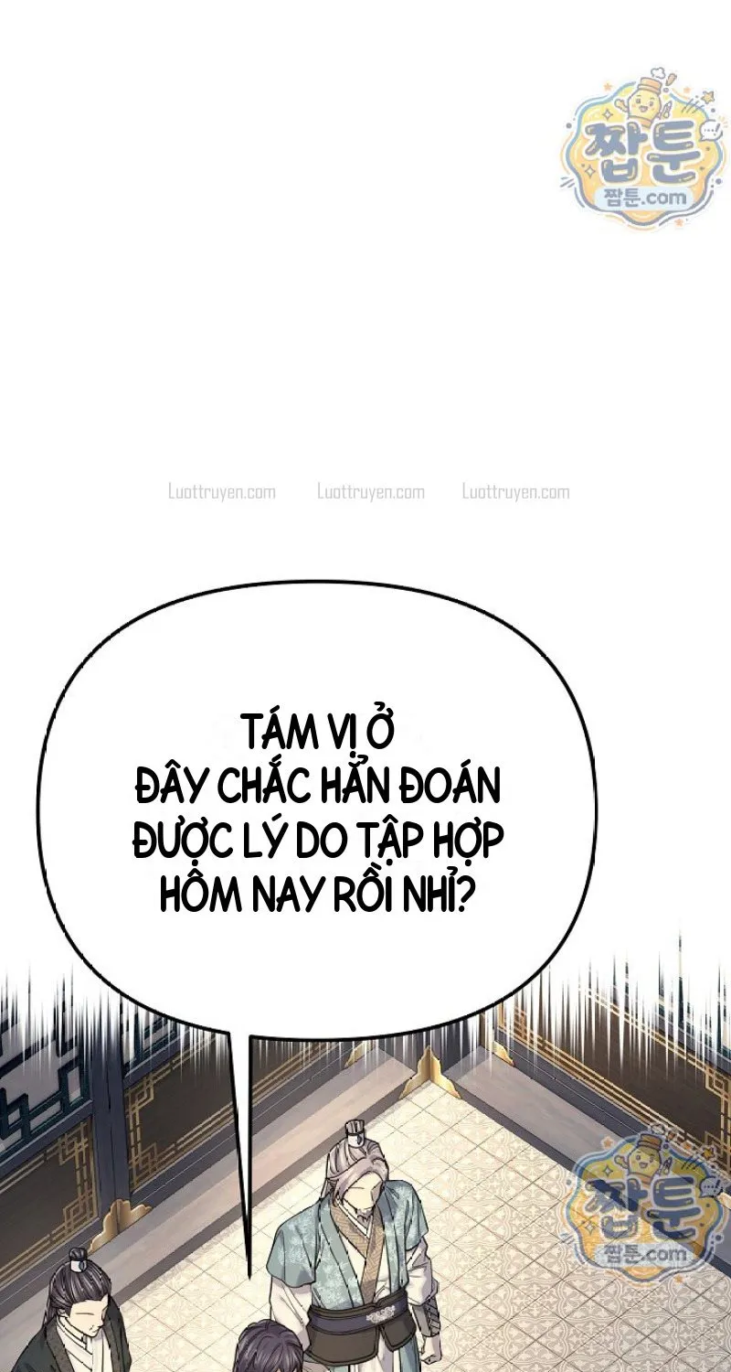 Độc Chiếm Thiên Cơ Chapter 57 - Trang 22