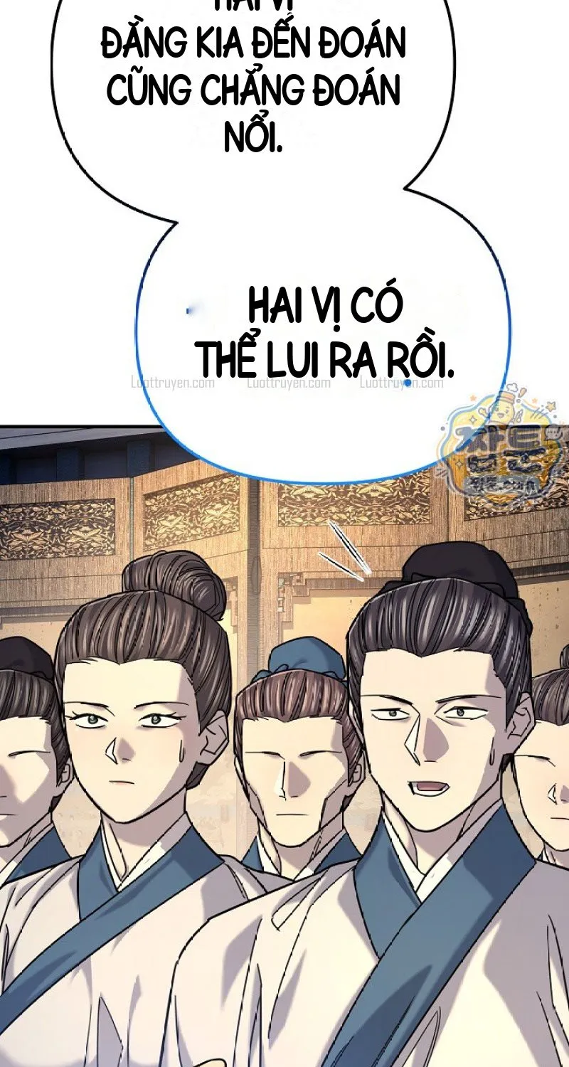 Độc Chiếm Thiên Cơ Chapter 57 - Trang 24