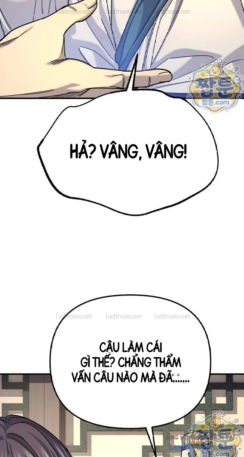 Độc Chiếm Thiên Cơ Chapter 57 - Trang 25