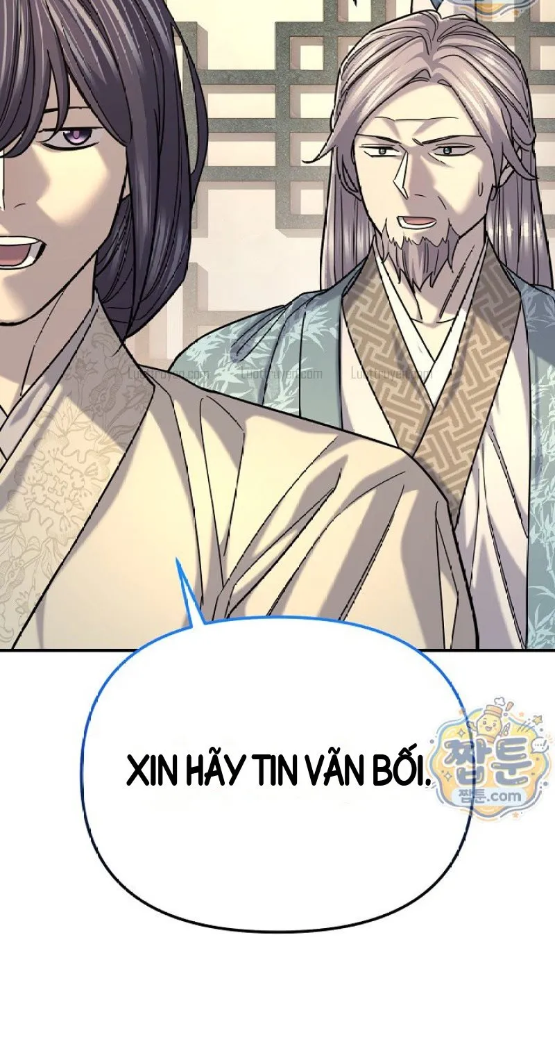 Độc Chiếm Thiên Cơ Chapter 57 - Trang 26