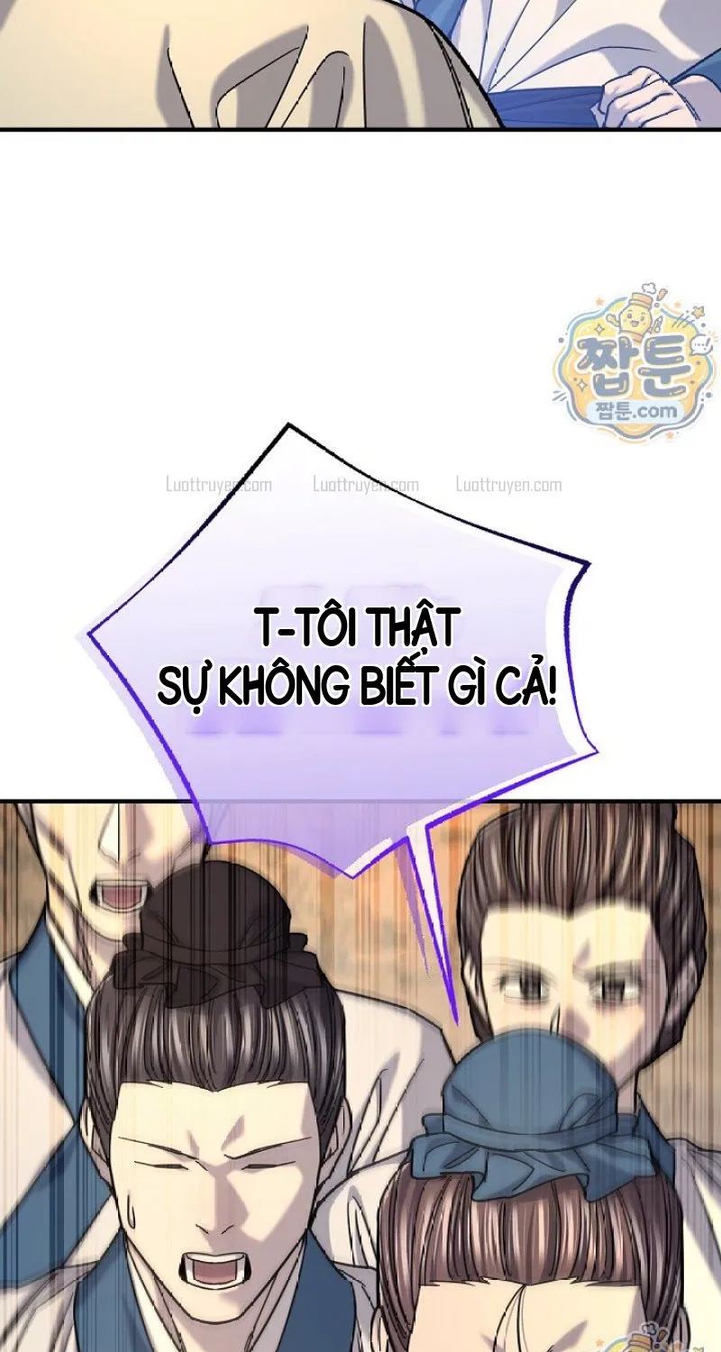 Độc Chiếm Thiên Cơ Chapter 57 - Trang 28