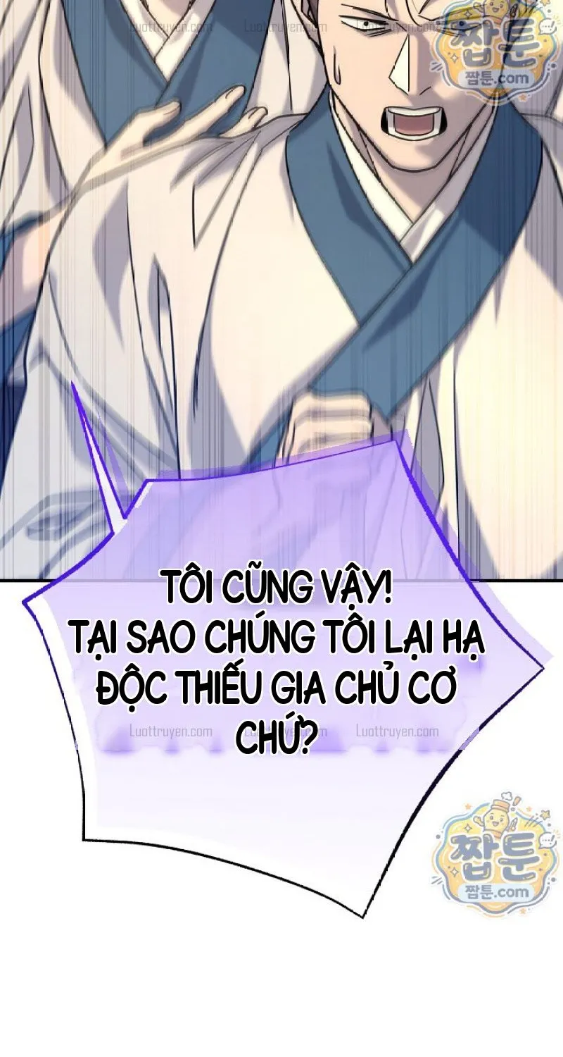 Độc Chiếm Thiên Cơ Chapter 57 - Trang 29