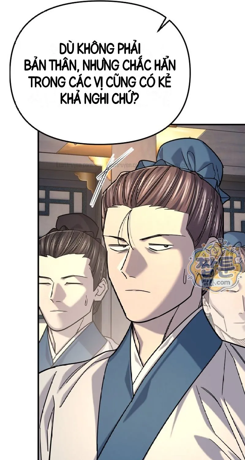 Độc Chiếm Thiên Cơ Chapter 57 - Trang 30