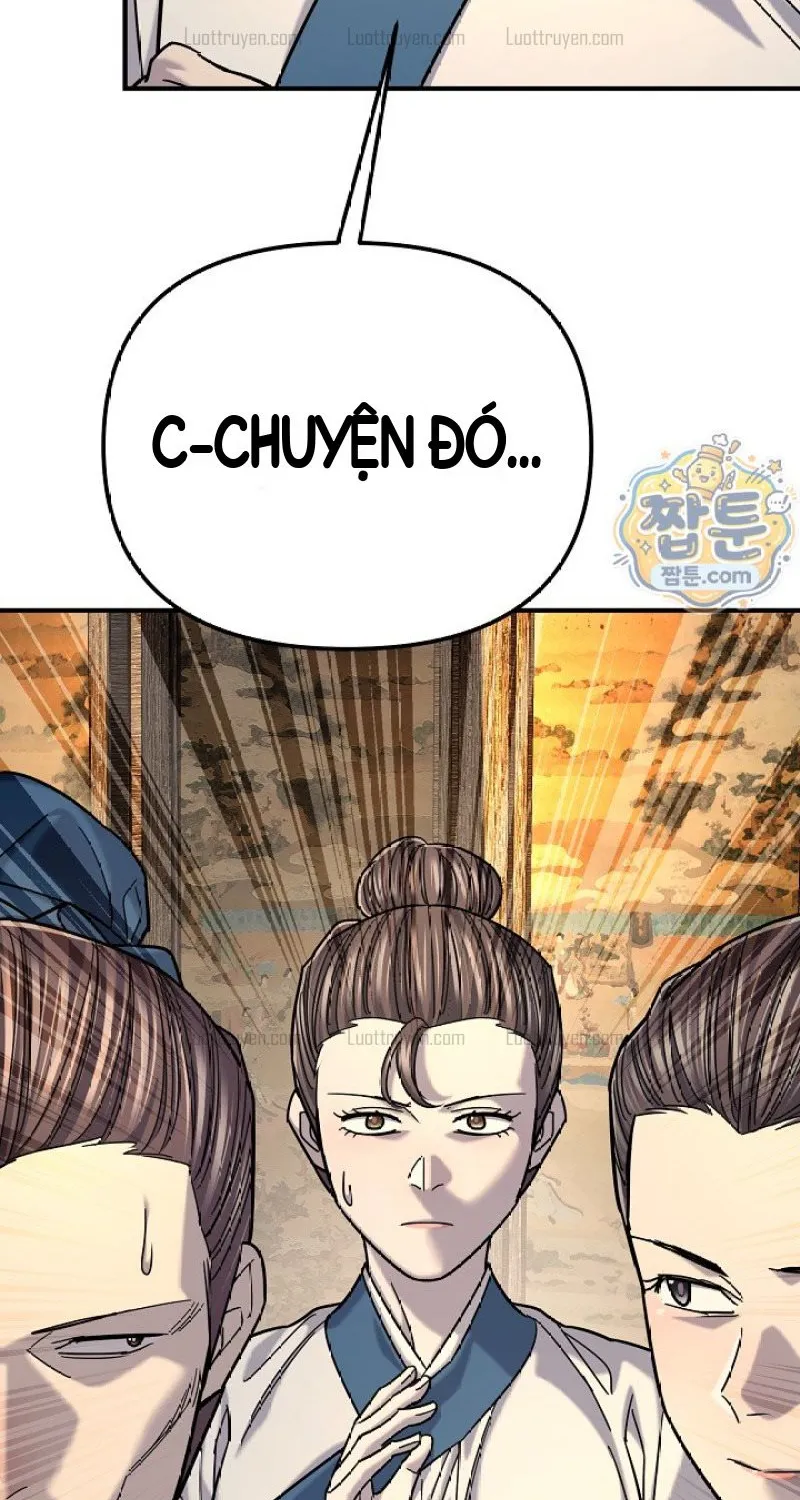 Độc Chiếm Thiên Cơ Chapter 57 - Trang 31