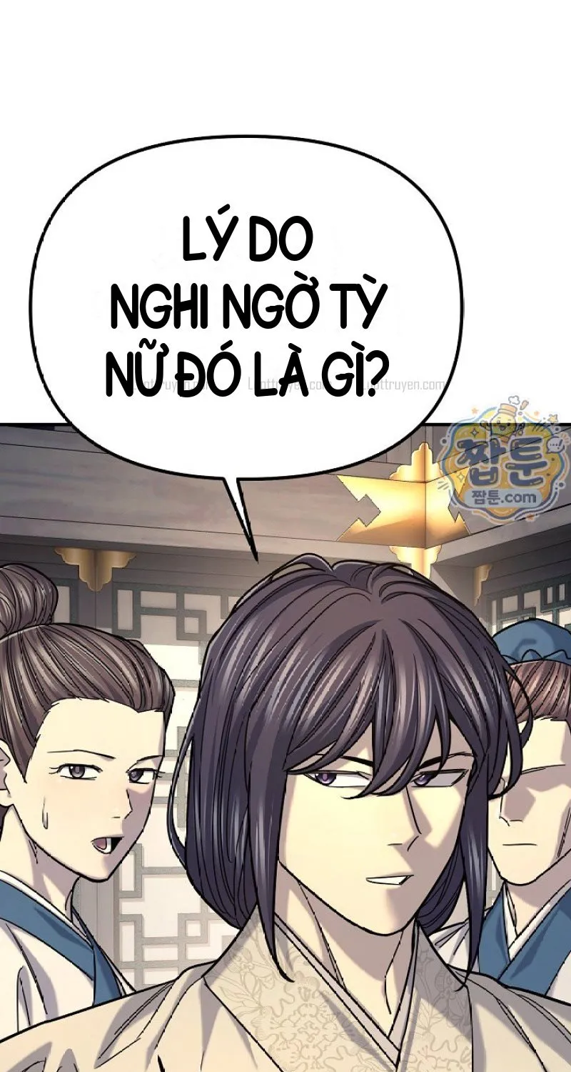 Độc Chiếm Thiên Cơ Chapter 57 - Trang 34