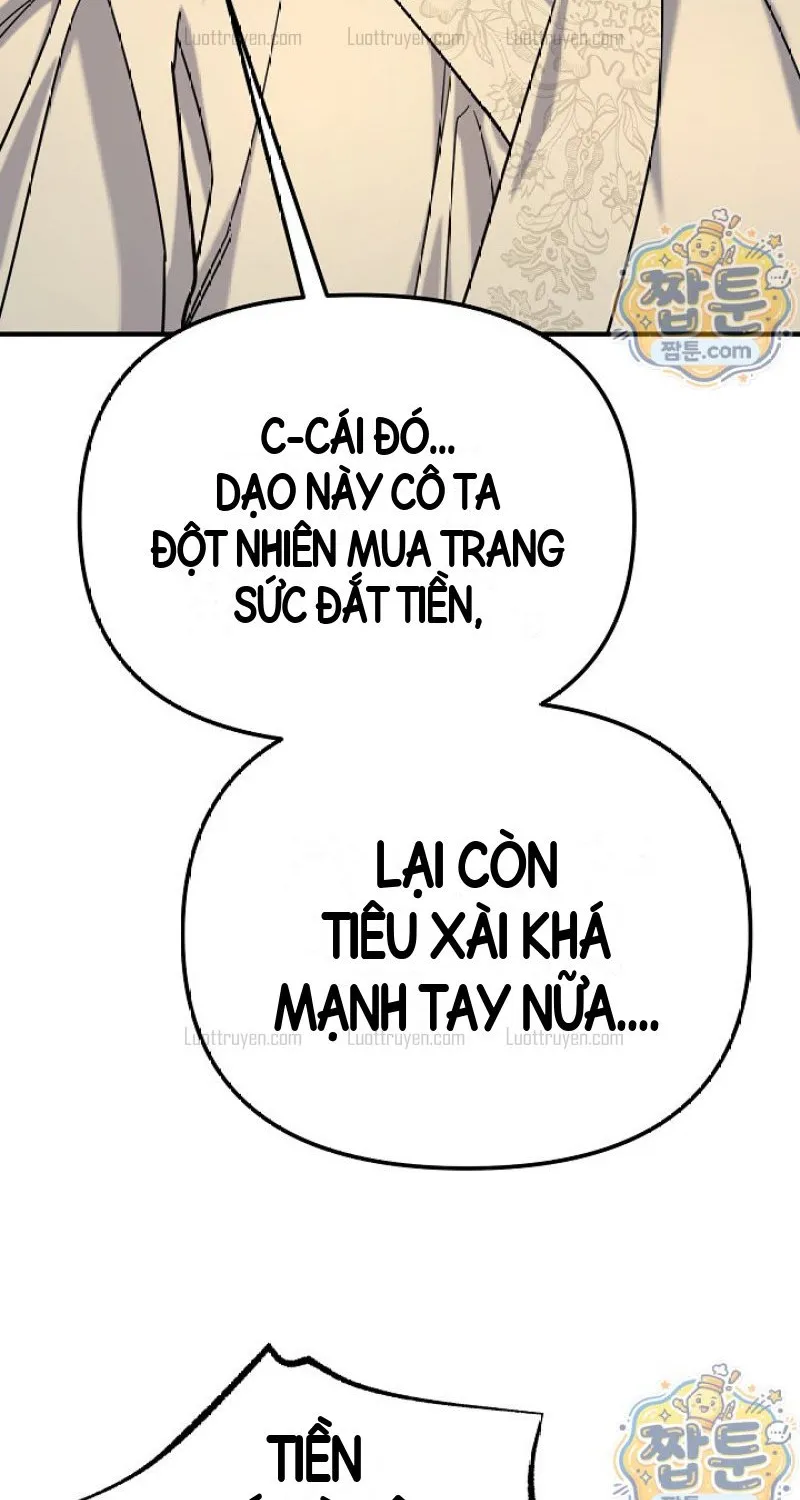 Độc Chiếm Thiên Cơ Chapter 57 - Trang 35