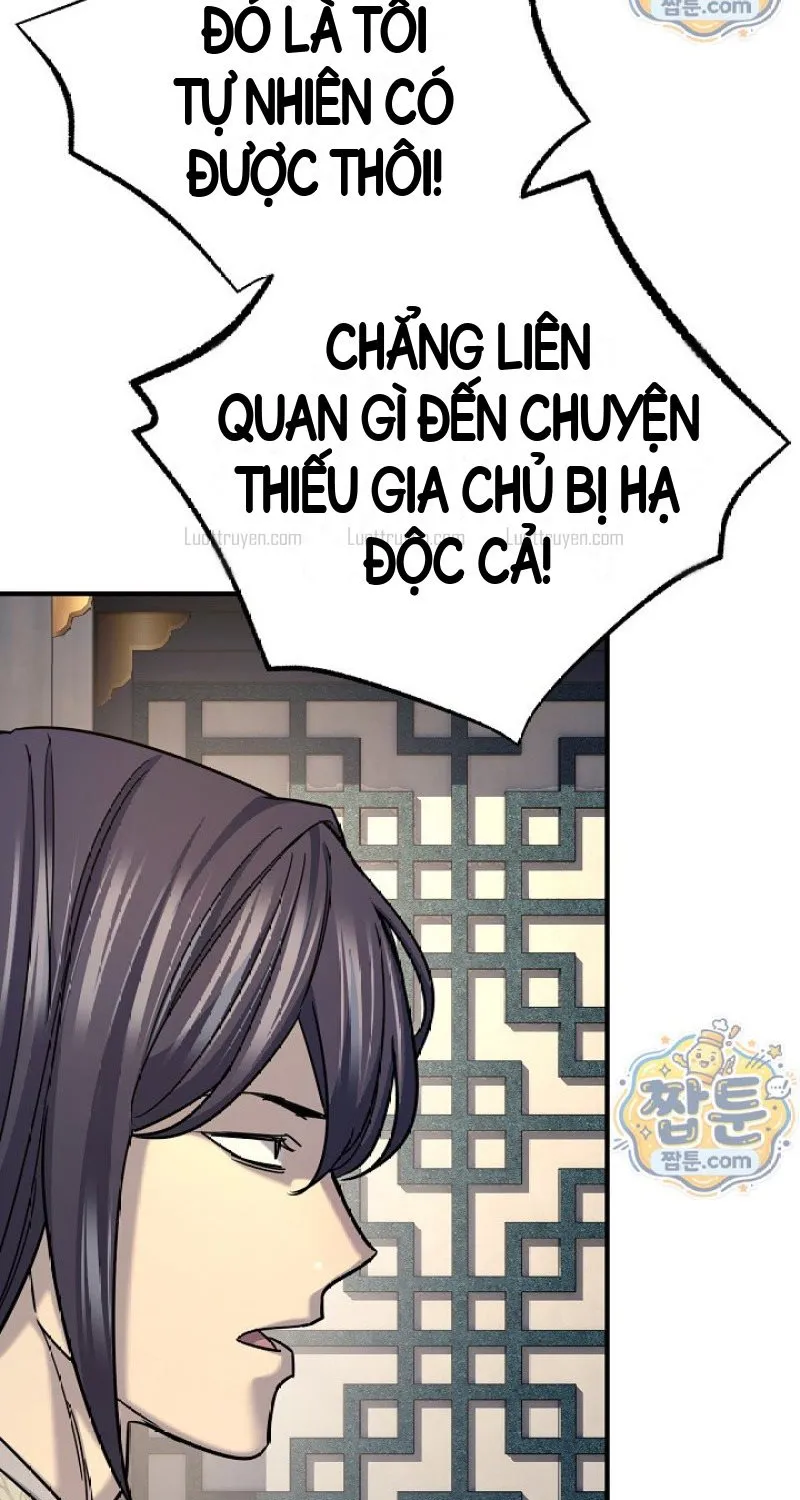 Độc Chiếm Thiên Cơ Chapter 57 - Trang 36