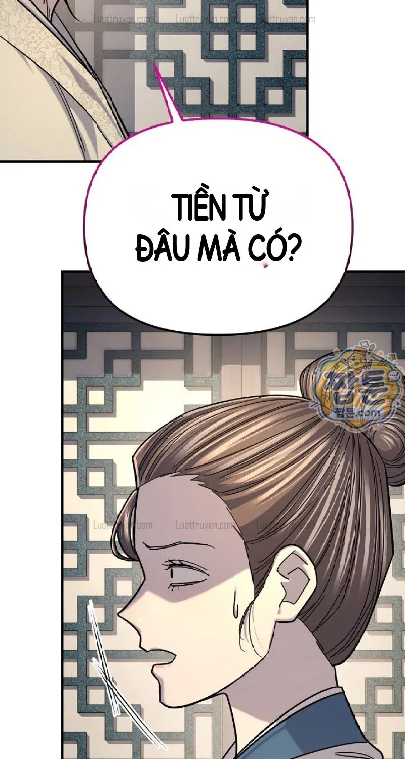 Độc Chiếm Thiên Cơ Chapter 57 - Trang 37