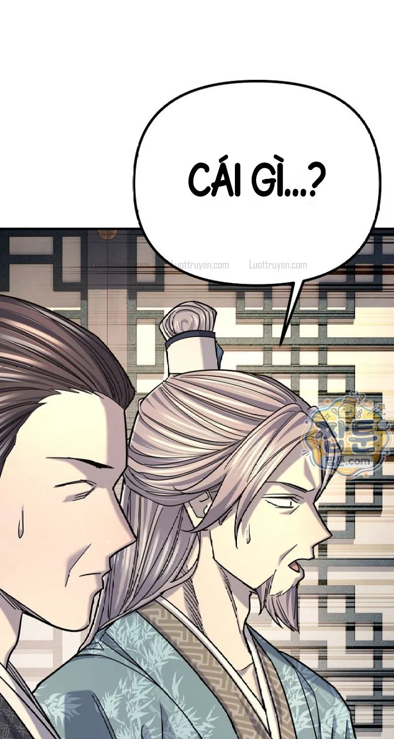 Độc Chiếm Thiên Cơ Chapter 57 - Trang 40