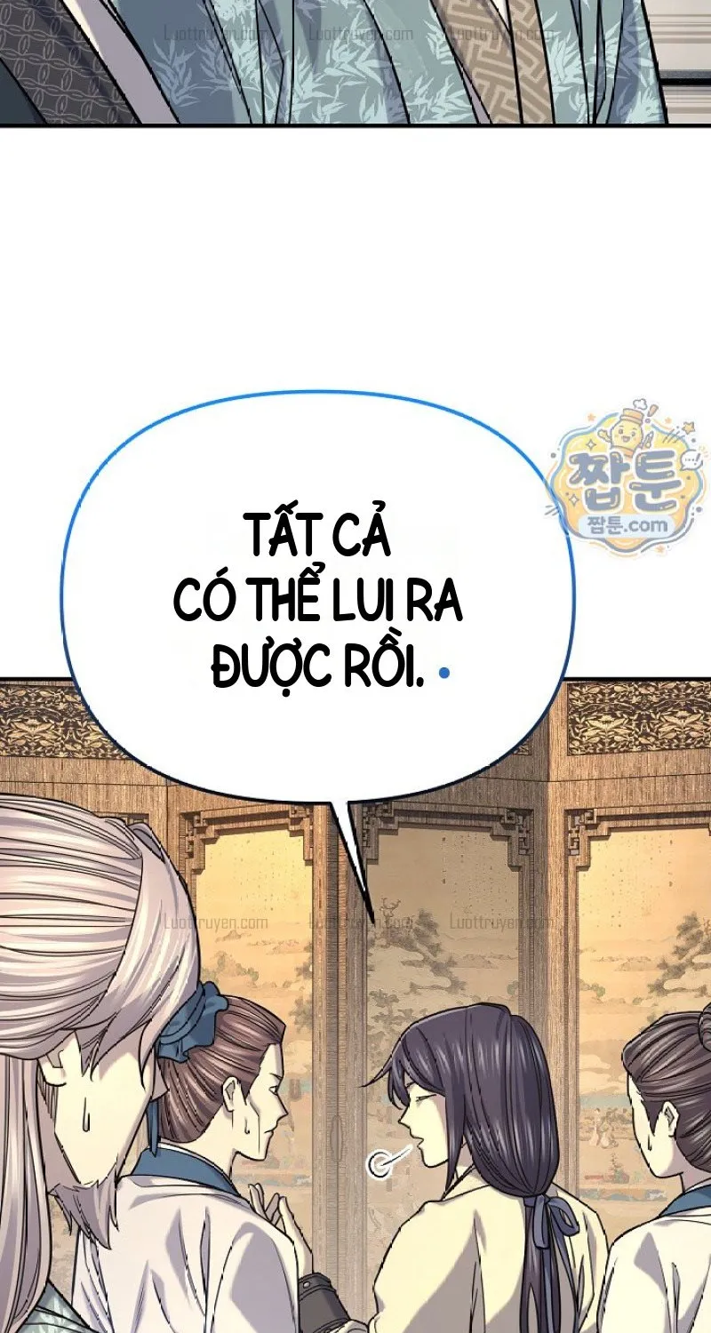Độc Chiếm Thiên Cơ Chapter 57 - Trang 41