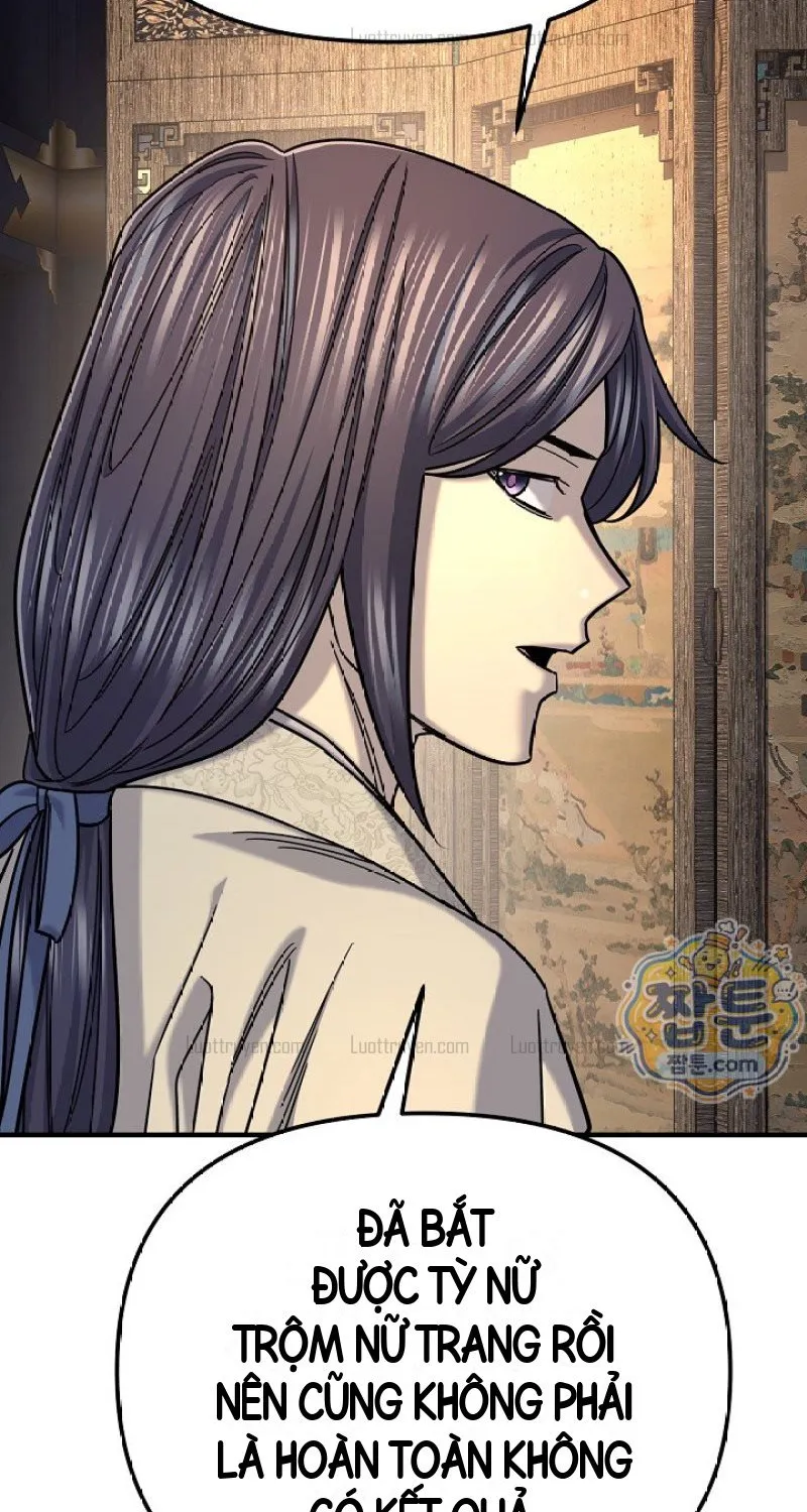 Độc Chiếm Thiên Cơ Chapter 57 - Trang 43