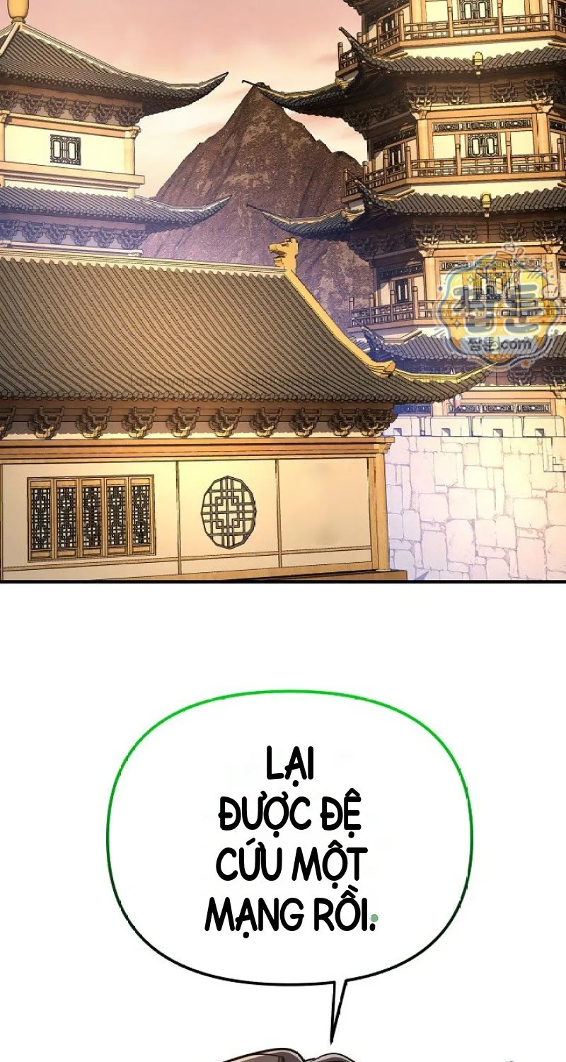 Độc Chiếm Thiên Cơ Chapter 57 - Trang 48