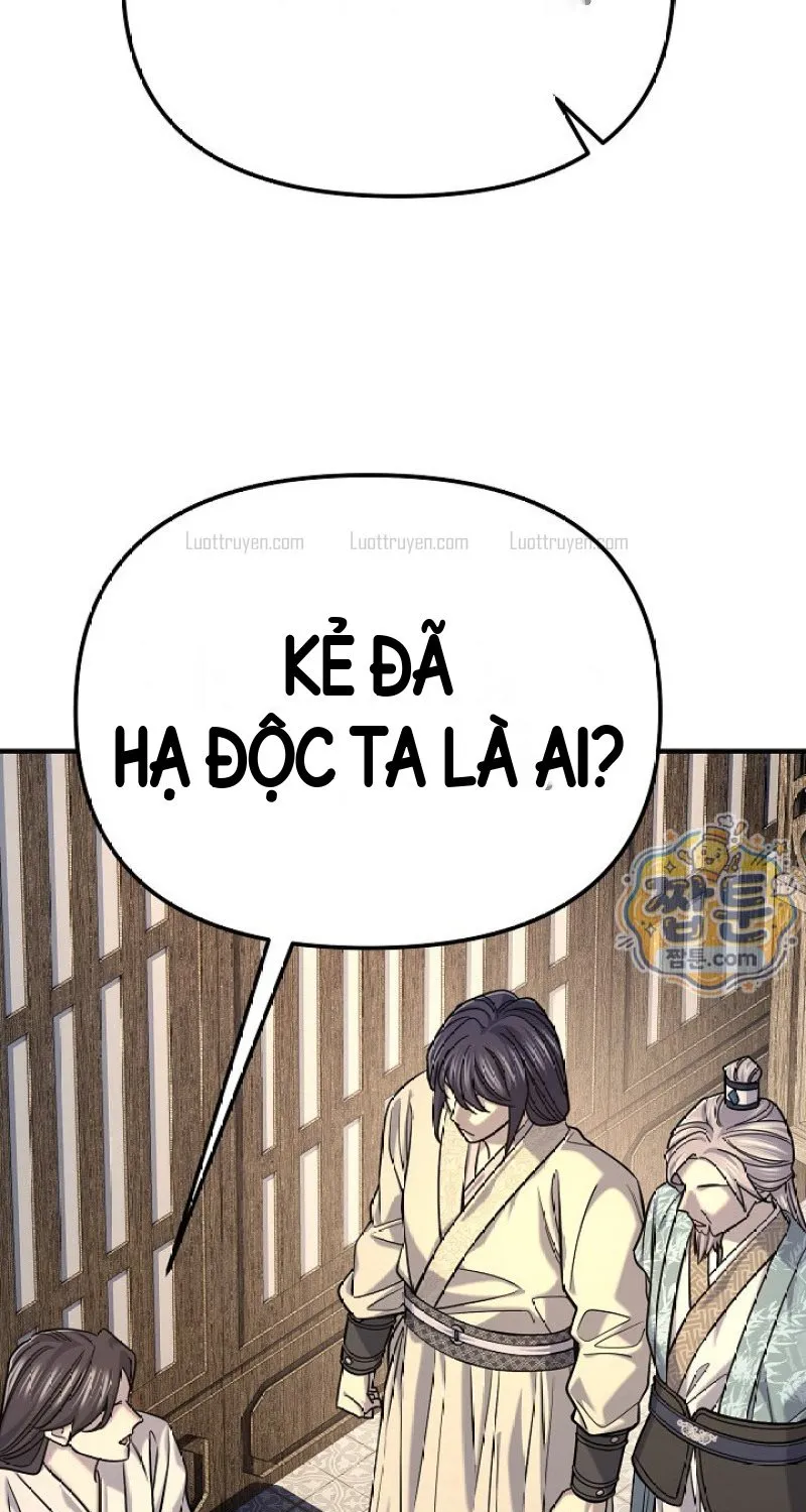 Độc Chiếm Thiên Cơ Chapter 57 - Trang 50