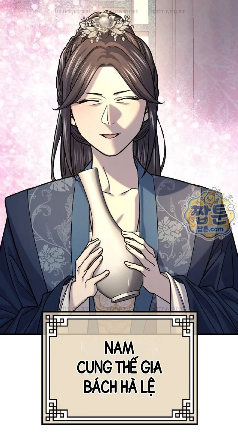 Độc Chiếm Thiên Cơ Chapter 57 - Trang 7