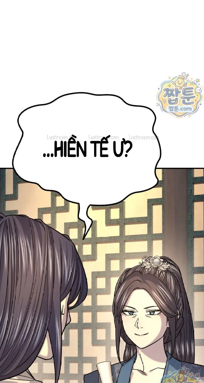 Độc Chiếm Thiên Cơ Chapter 57 - Trang 8