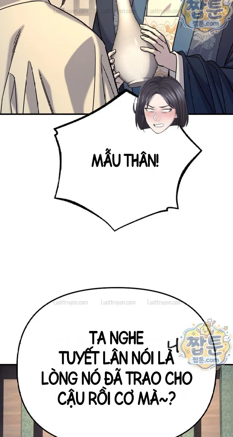 Độc Chiếm Thiên Cơ Chapter 57 - Trang 9