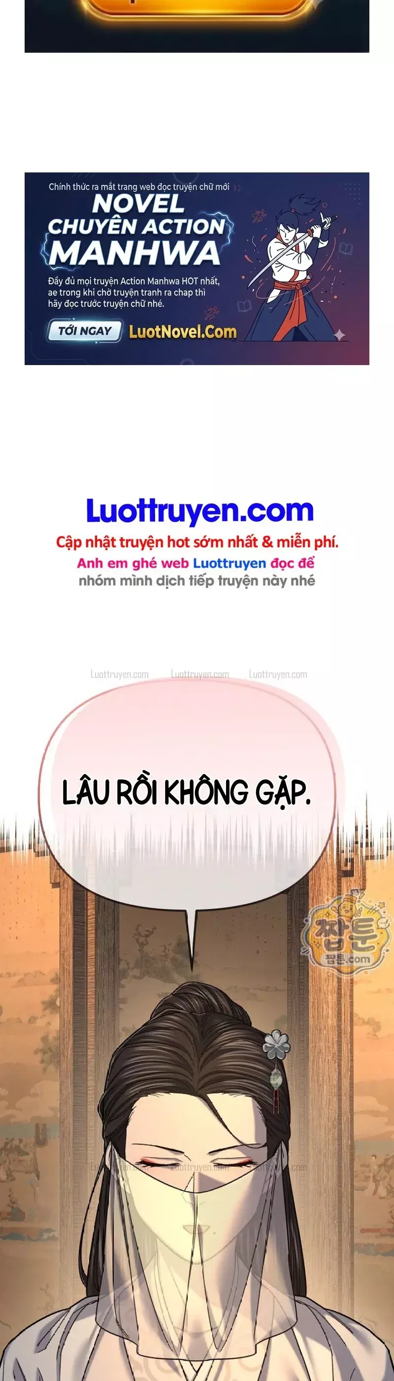 Độc Chiếm Thiên Cơ Chapter 58 - Trang 4