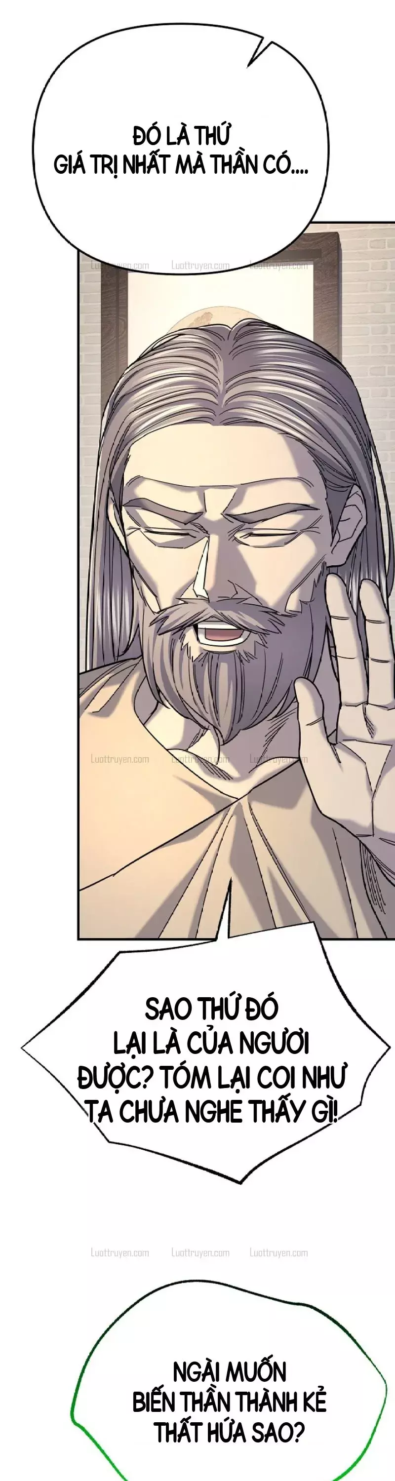 Độc Chiếm Thiên Cơ Chapter 59 - Trang 15