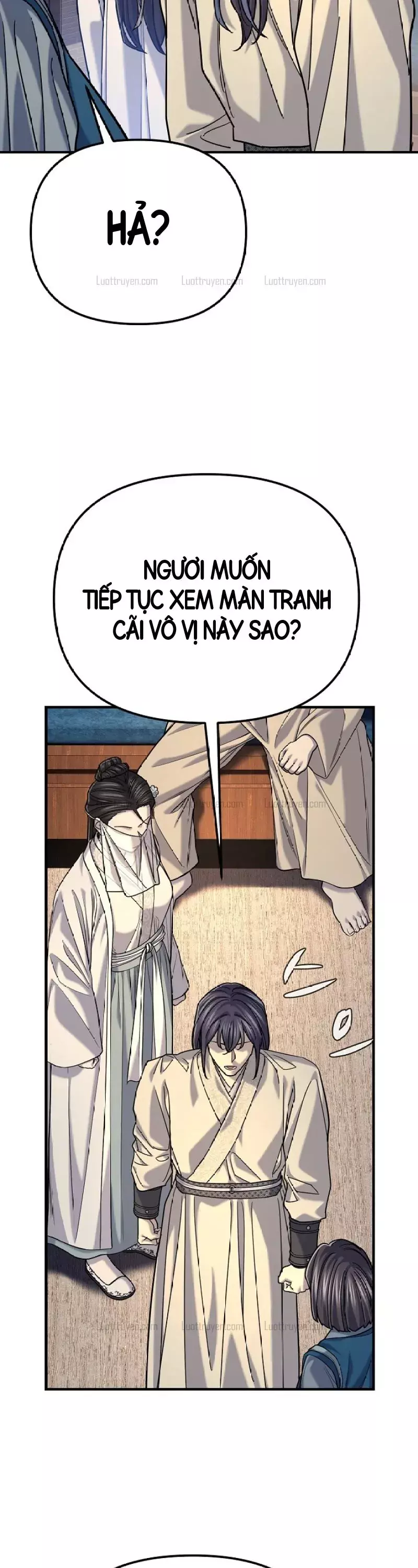 Độc Chiếm Thiên Cơ Chapter 59 - Trang 18