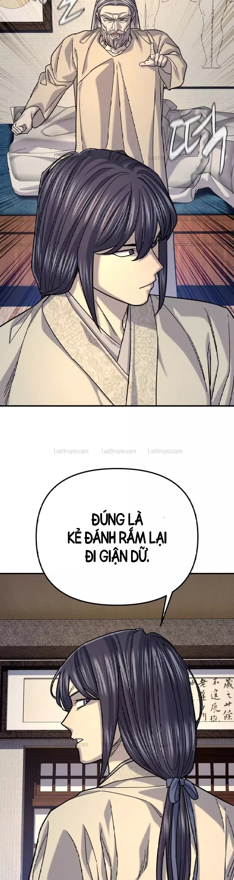Độc Chiếm Thiên Cơ Chapter 59 - Trang 20