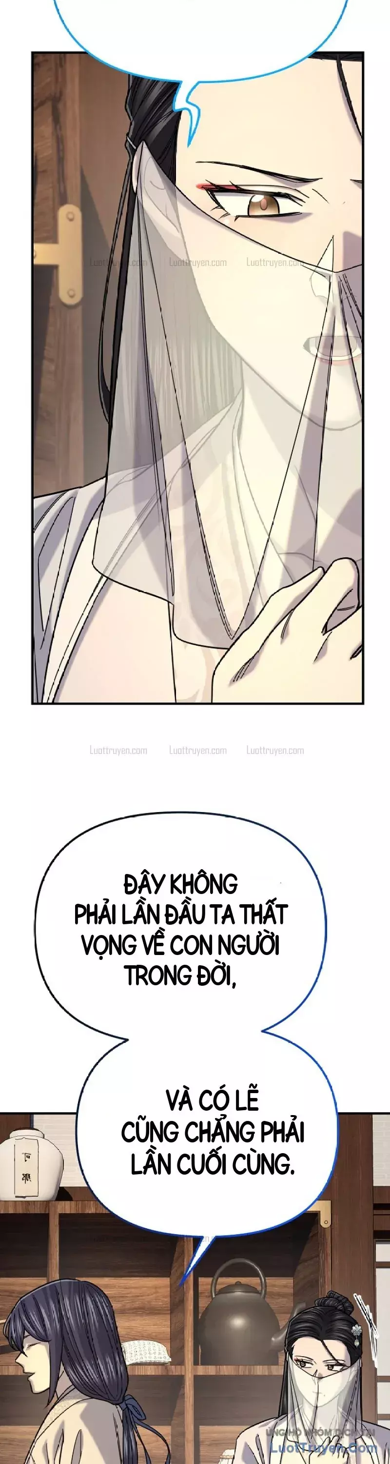 Độc Chiếm Thiên Cơ Chapter 59 - Trang 24