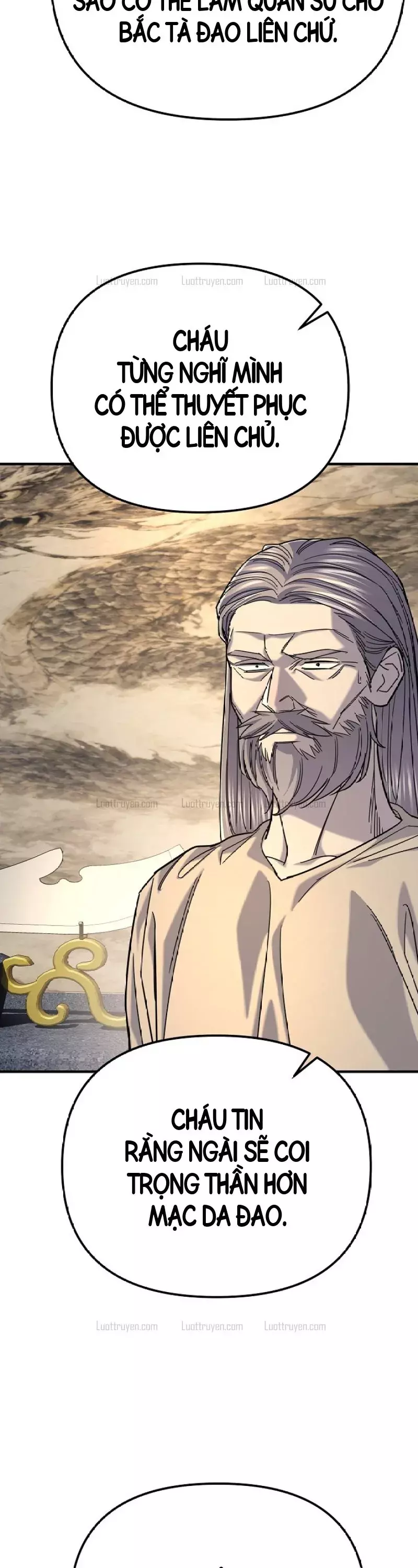 Độc Chiếm Thiên Cơ Chapter 59 - Trang 32