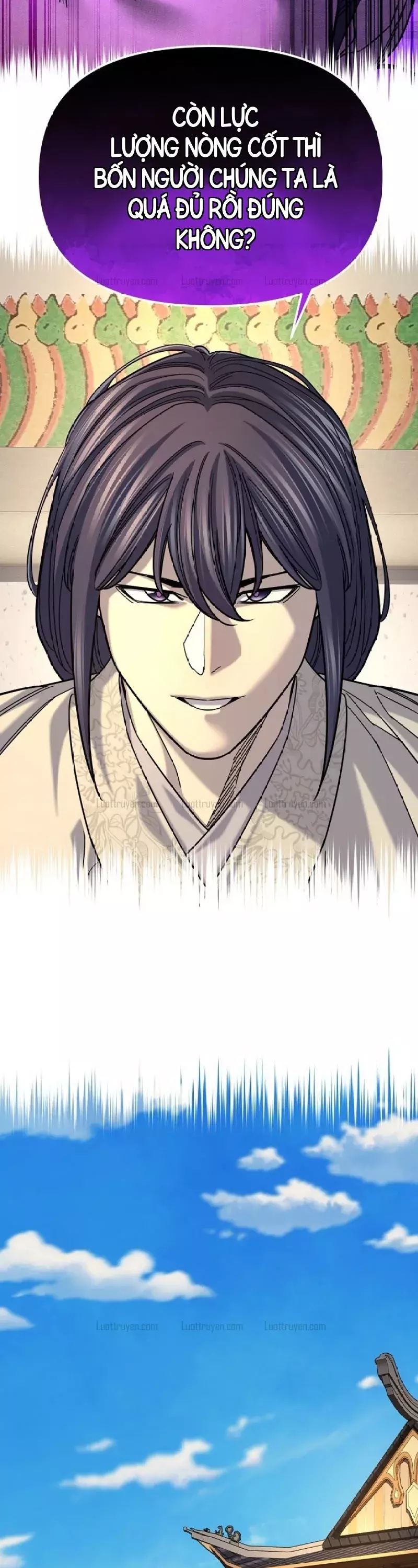 Độc Chiếm Thiên Cơ Chapter 59 - Trang 38