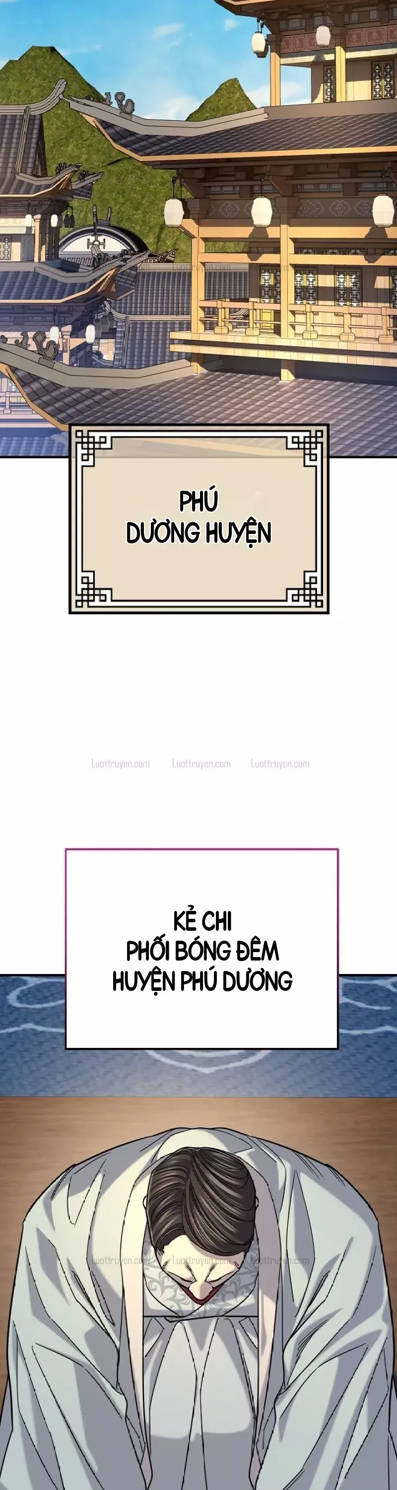 Độc Chiếm Thiên Cơ Chapter 59 - Trang 39