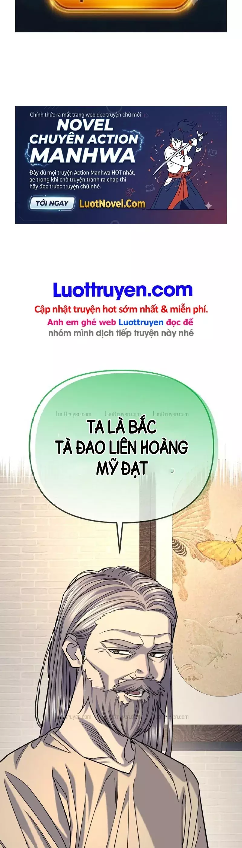 Độc Chiếm Thiên Cơ Chapter 59 - Trang 4