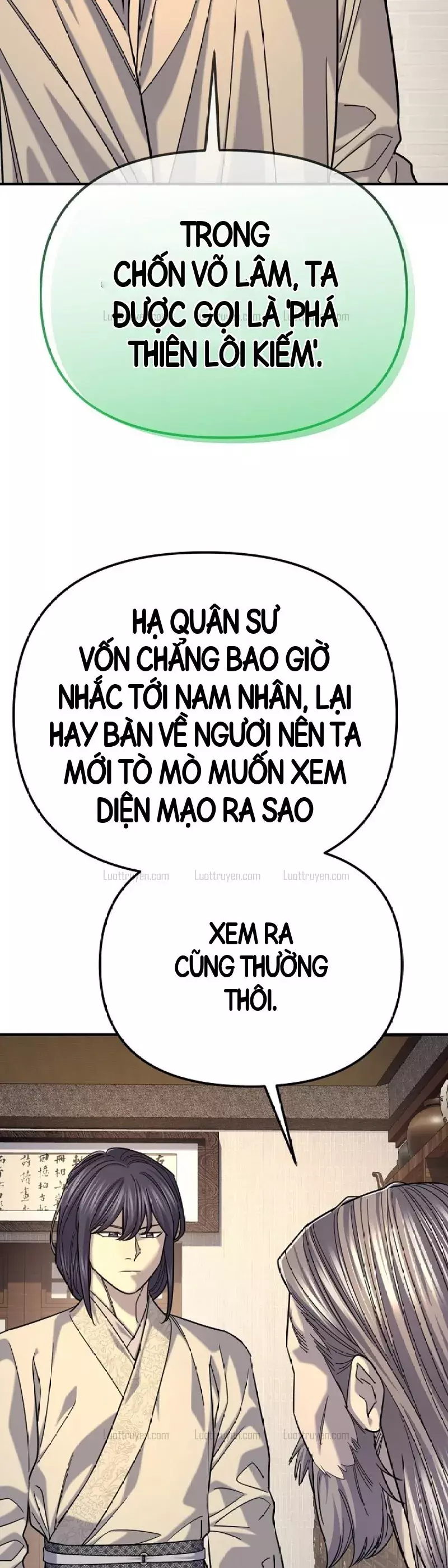 Độc Chiếm Thiên Cơ Chapter 59 - Trang 5