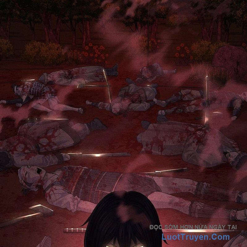 Độc Chiếm Thiên Cơ Chapter 6 - Trang 19