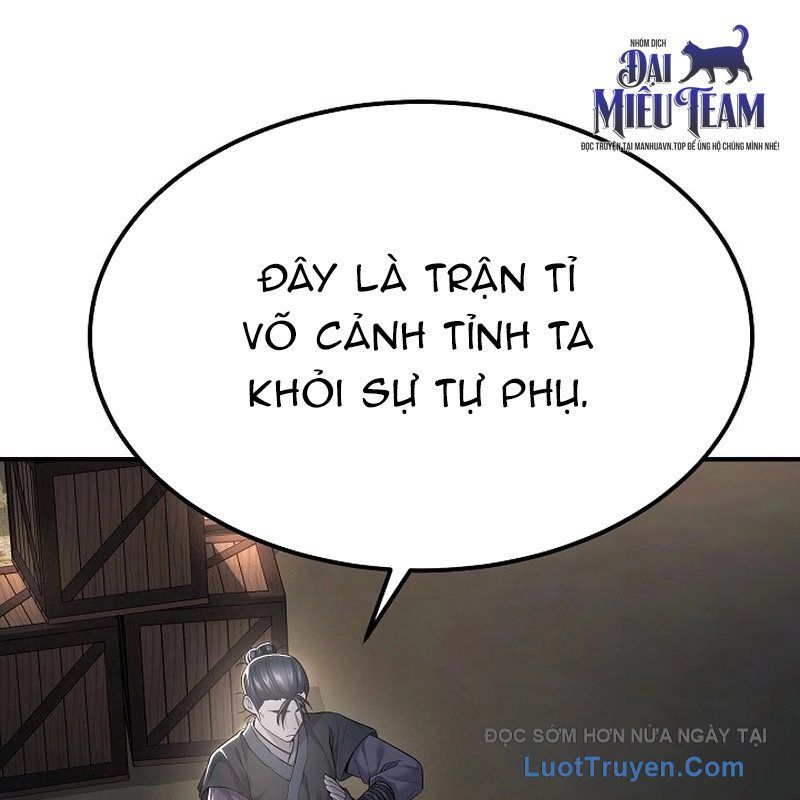 Độc Chiếm Thiên Cơ Chapter 6 - Trang 38