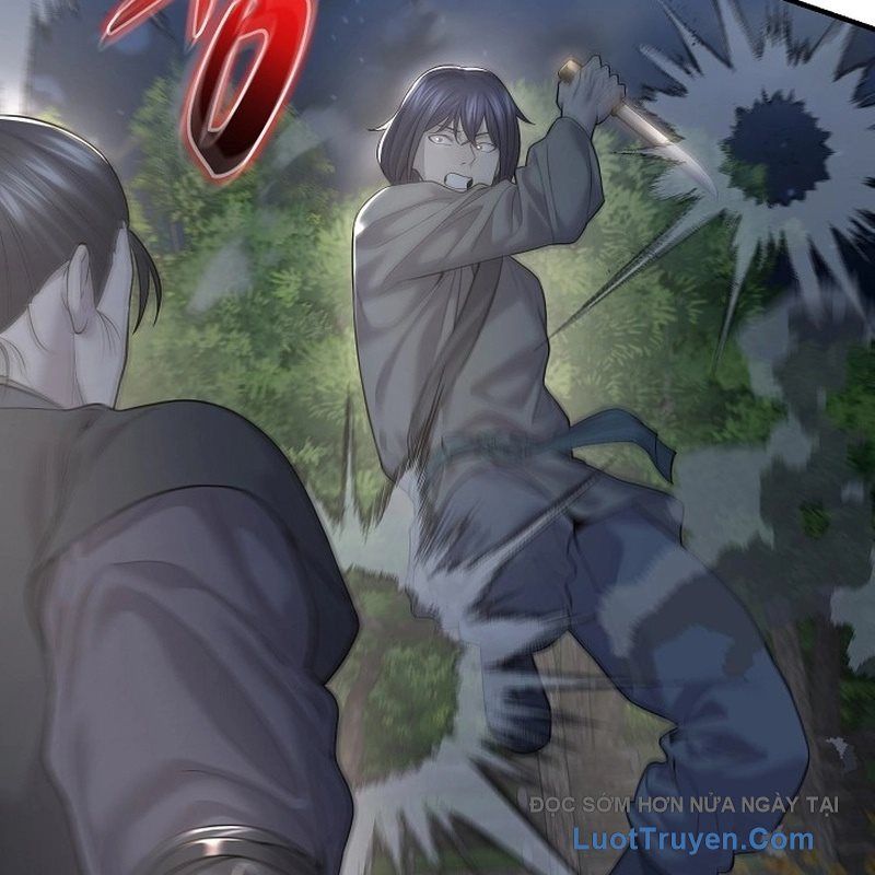 Độc Chiếm Thiên Cơ Chapter 6 - Trang 5