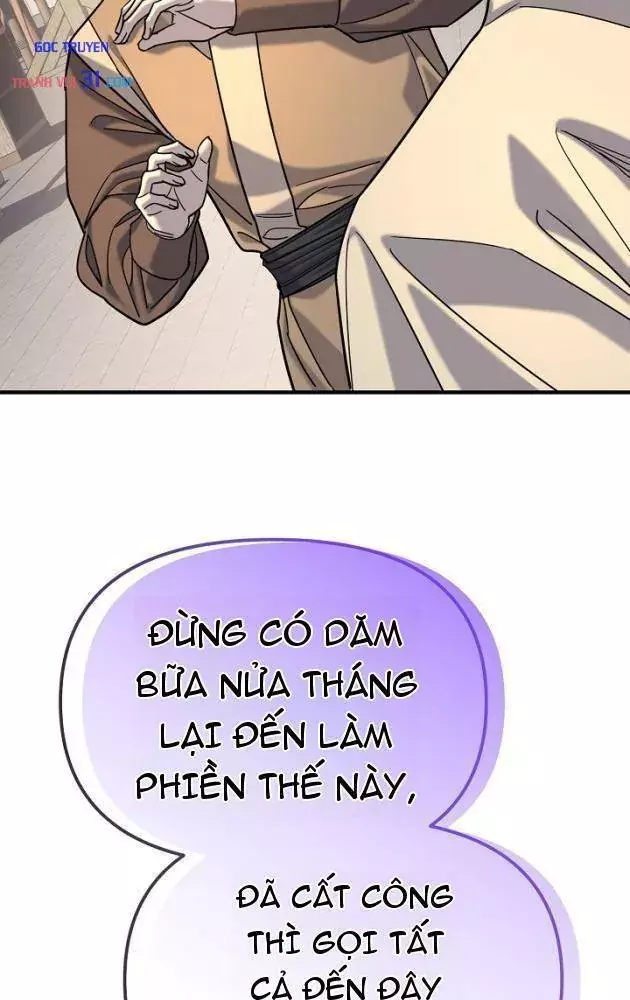 Độc Chiếm Thiên Cơ Chapter 60 - Trang 11