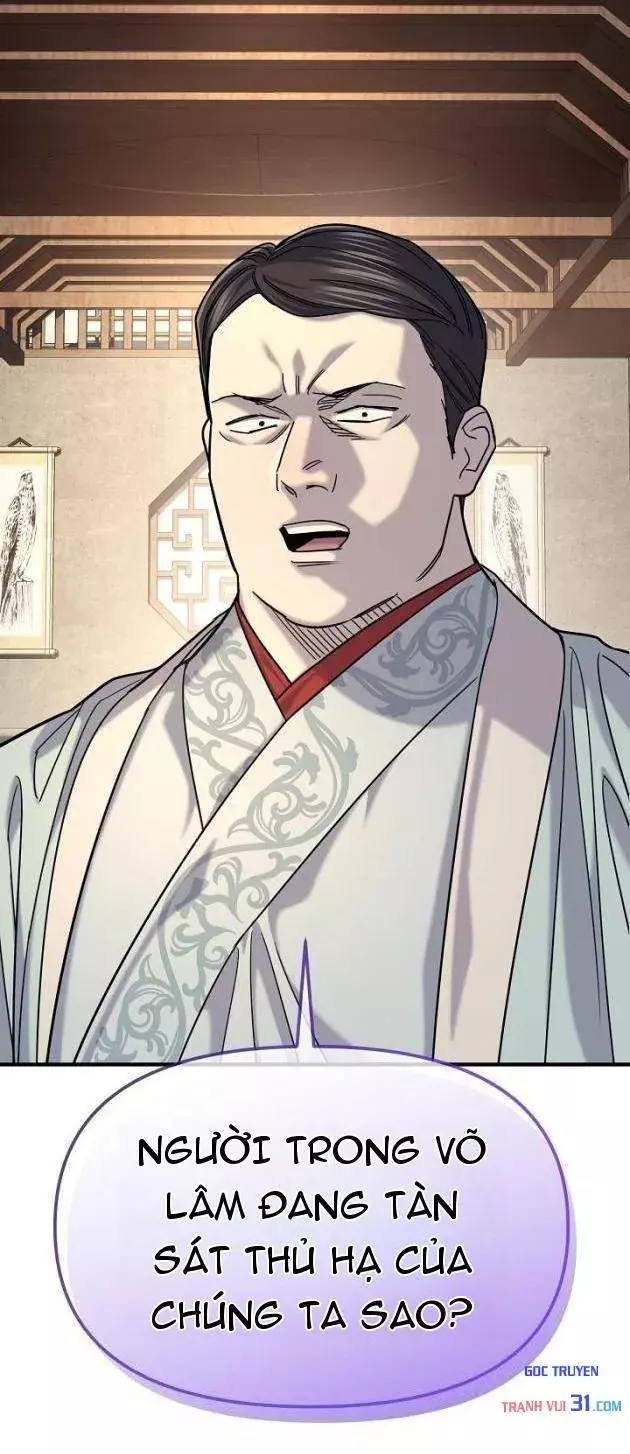 Độc Chiếm Thiên Cơ Chapter 60 - Trang 16