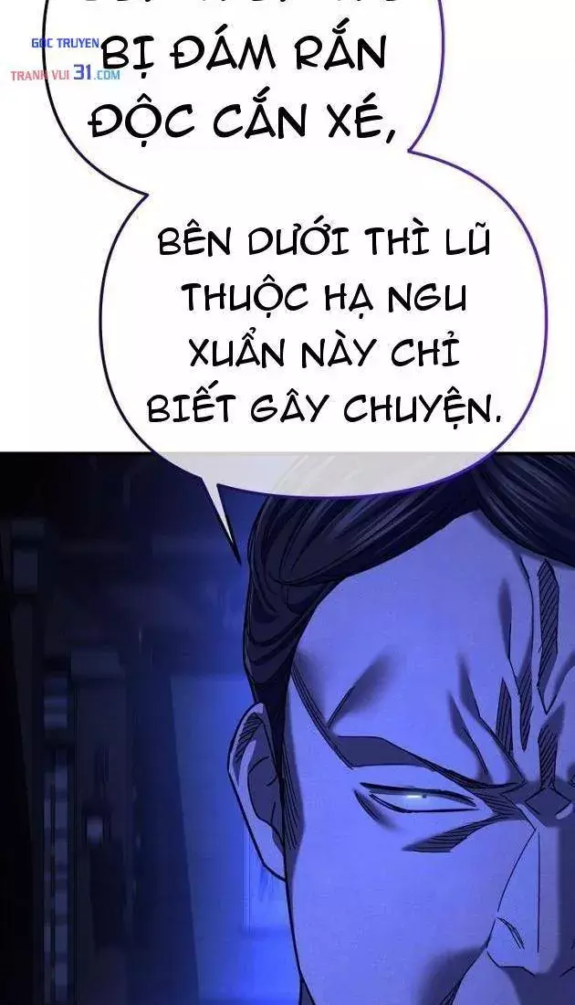 Độc Chiếm Thiên Cơ Chapter 60 - Trang 19