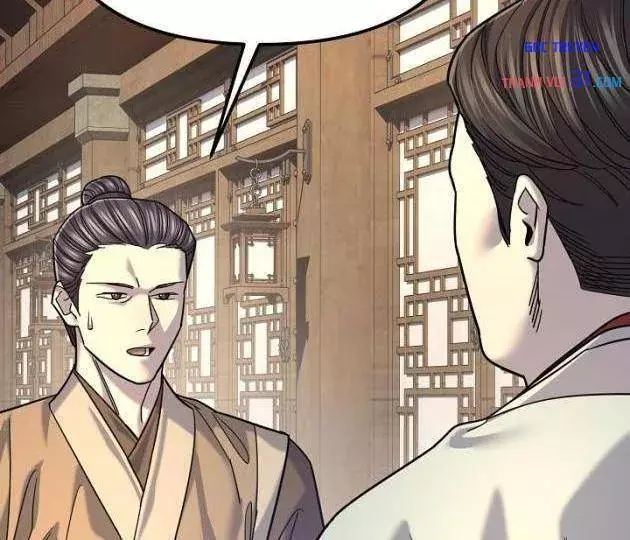 Độc Chiếm Thiên Cơ Chapter 60 - Trang 21