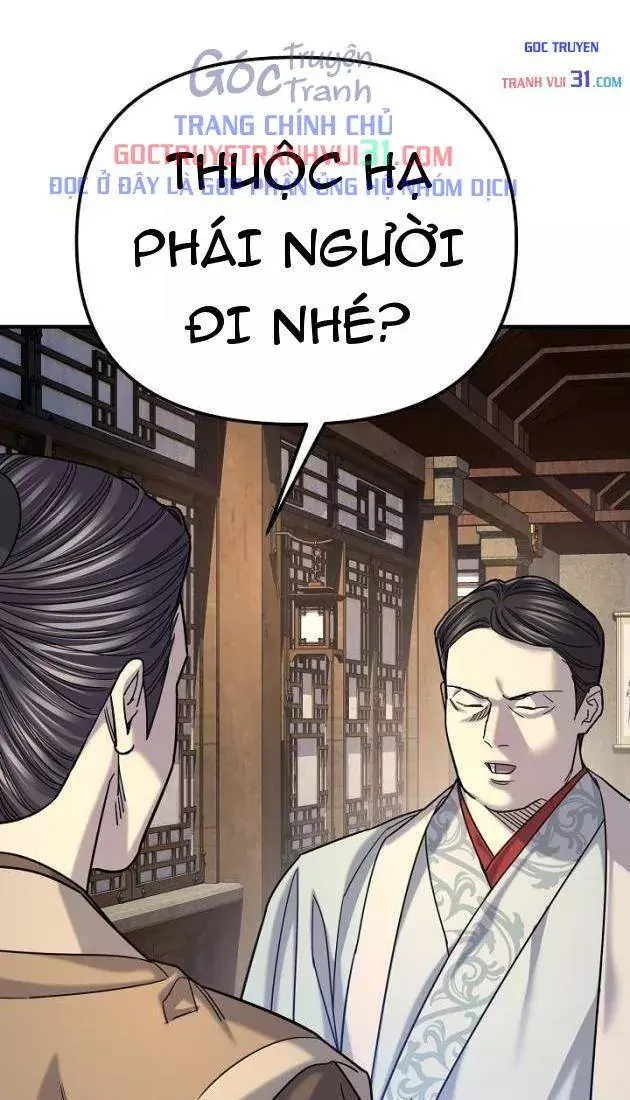 Độc Chiếm Thiên Cơ Chapter 60 - Trang 23
