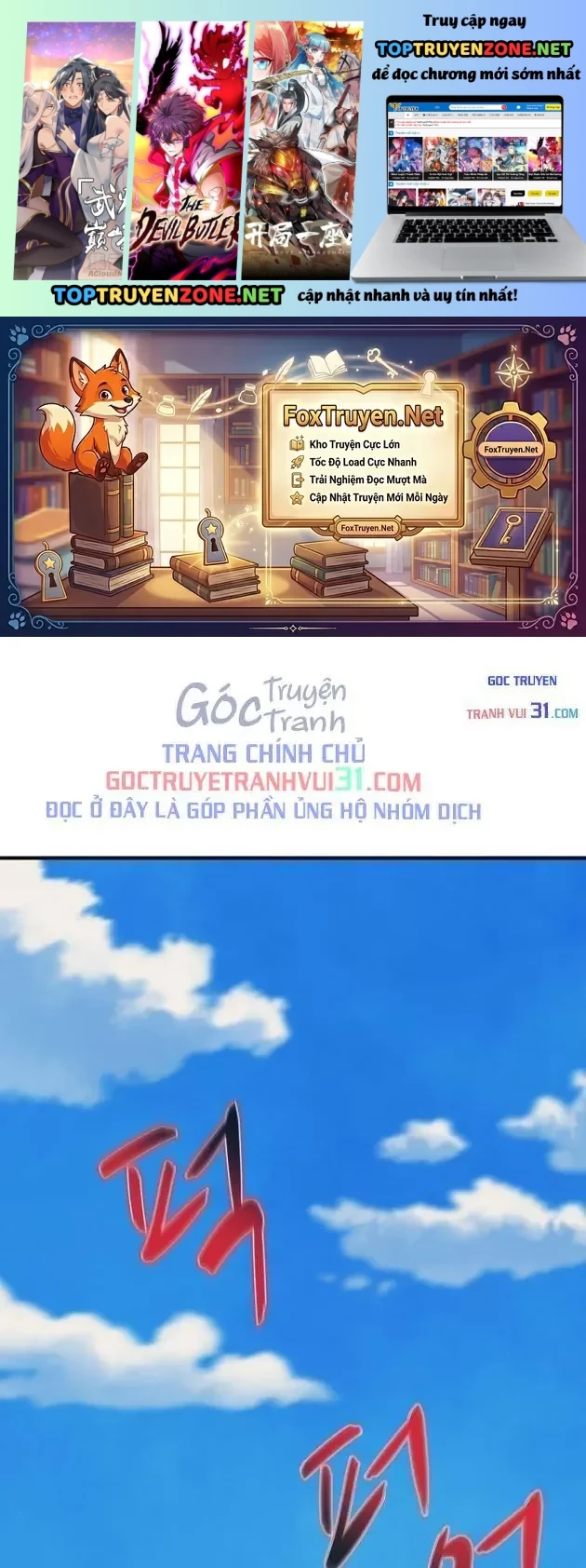 Độc Chiếm Thiên Cơ Chapter 60 - Trang 3
