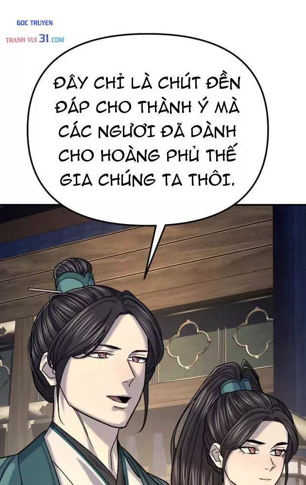 Độc Chiếm Thiên Cơ Chapter 60 - Trang 30