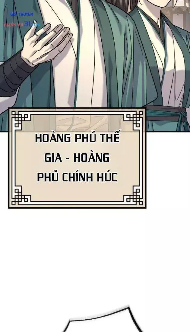 Độc Chiếm Thiên Cơ Chapter 60 - Trang 31