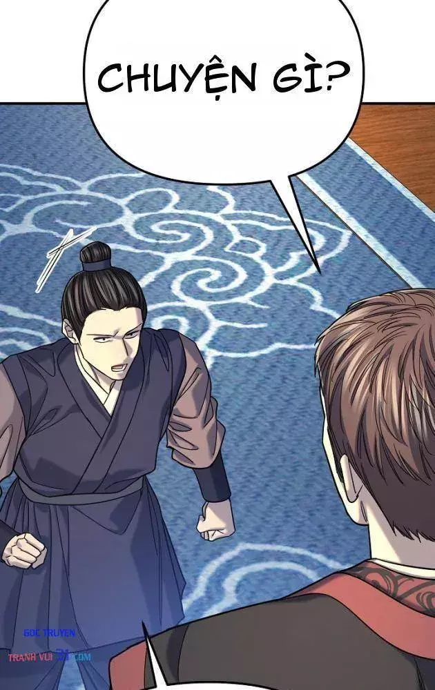 Độc Chiếm Thiên Cơ Chapter 60 - Trang 34