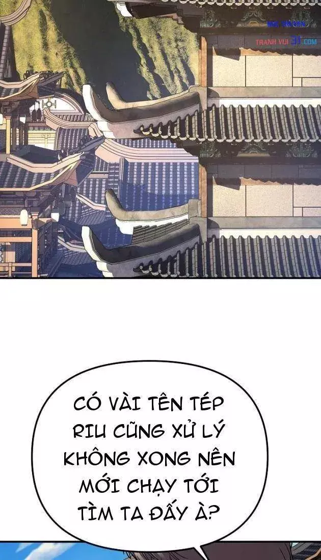 Độc Chiếm Thiên Cơ Chapter 60 - Trang 39