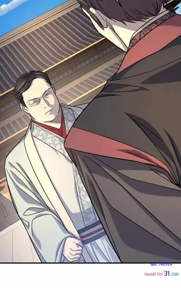Độc Chiếm Thiên Cơ Chapter 60 - Trang 40