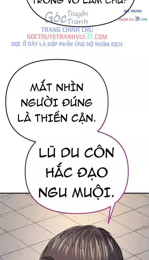 Độc Chiếm Thiên Cơ Chapter 60 - Trang 43
