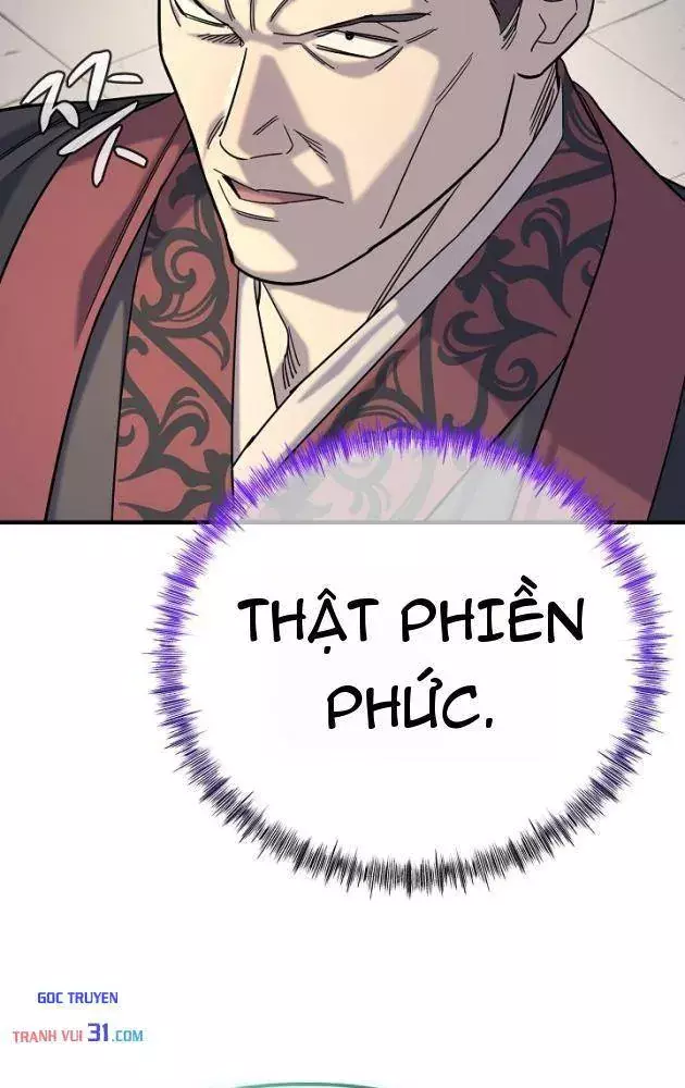 Độc Chiếm Thiên Cơ Chapter 60 - Trang 46
