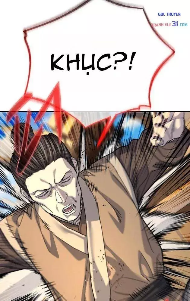 Độc Chiếm Thiên Cơ Chapter 60 - Trang 5
